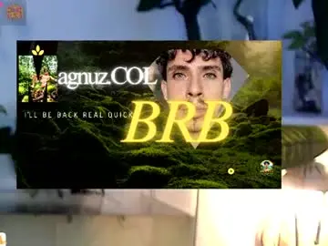 Chaturbate Best Webcam of no_face_69