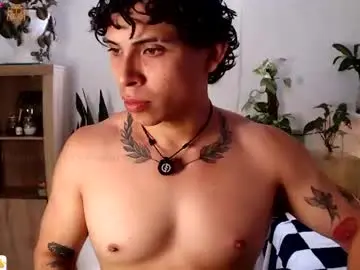Chaturbate Free Porn Cam of no_face_69