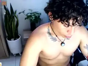 Chaturbate Sex Chat of no_face_69