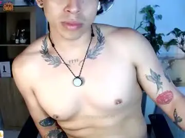Chaturbate Best live sex cam show of no_face_69