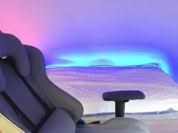 Chaturbate Free Porn Cam of okerriella