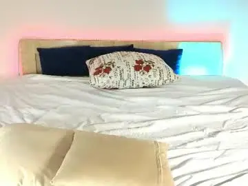 Chaturbate Watch Live Sex Cams of okerriella