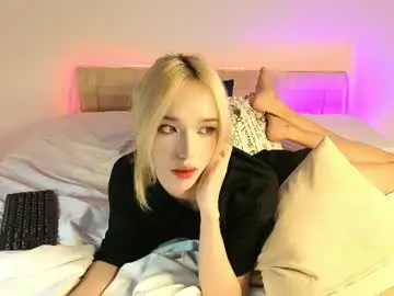 Chaturbate Free Porn Cam of okerriella