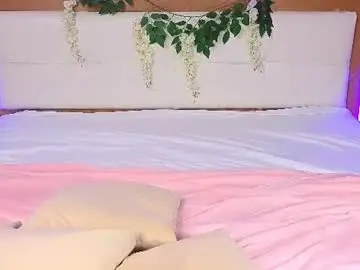 Chaturbate Sex Cam of okerriella