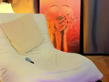 Chaturbate Best live sex cam show of okerriella