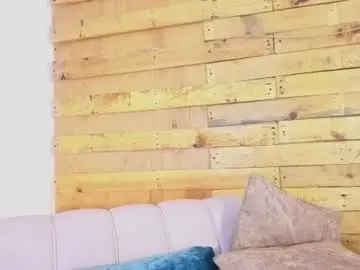 Chaturbate Sex Cam of pixy_20