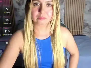 Chaturbate Free Porn Cam of rosse_meyer