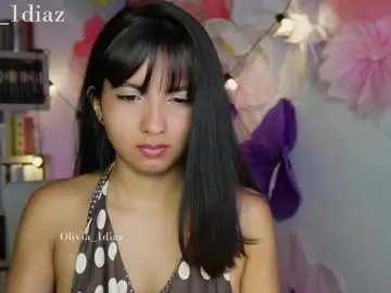 Chaturbate Adult Webcams of sweet_olivia1
