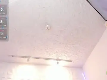 Chaturbate Sex Chat of 01nahomi