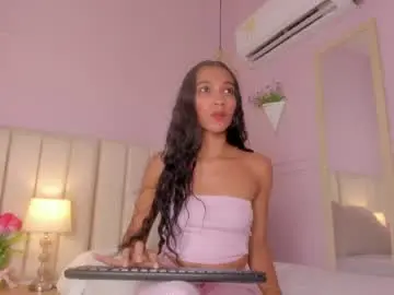 Chaturbate Best Webcam of _karol_18