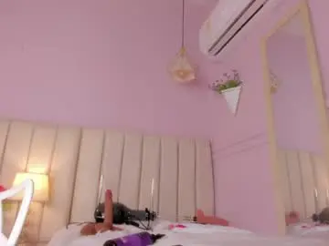 Chaturbate Free Porn Cam of _karol_18
