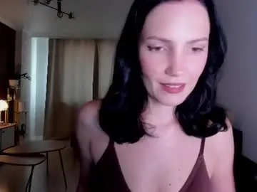 Chaturbate Free Porn Cam of adeleshinem