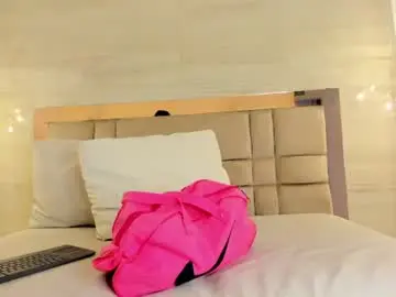 Chaturbate Private Sex Chat of chloe_murray
