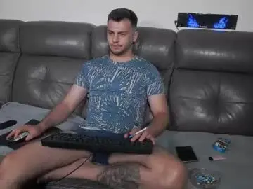 Chaturbate Adult Webcam of crazydom1