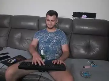 Chaturbate Live Sex Cam of crazydom1