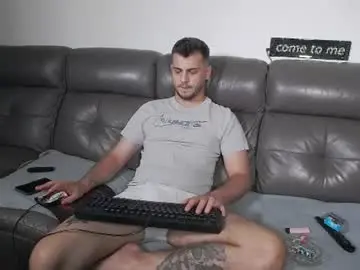 Chaturbate Sex Chat of crazydom1