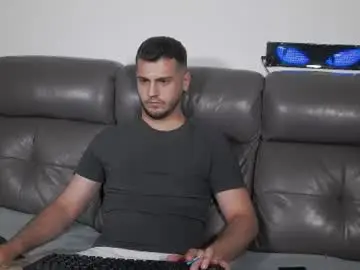 Chaturbate Best Webcam of crazydom1