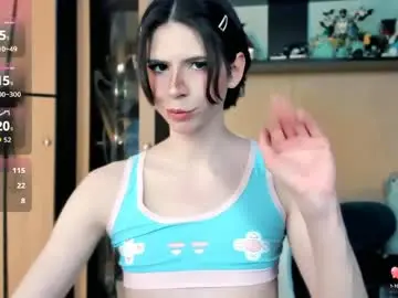 Chaturbate Live Porn of femalexa