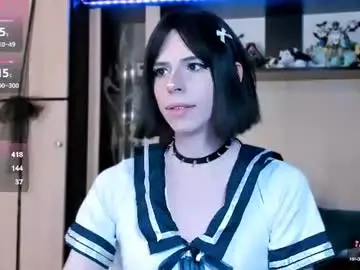 Chaturbate Best live sex cam show of femalexa