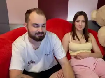 Chaturbate Nude Webcam of hotduoplay