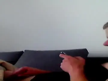 Chaturbate Nude Webcam of hubikush22