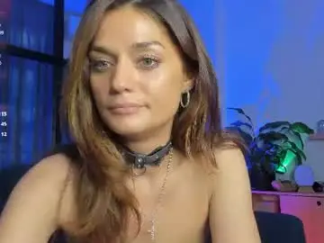 Chaturbate Live Sex Cam of i___love__you