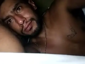 Chaturbate Sex Cam of ivanovich252493