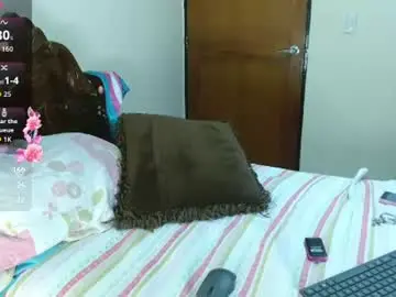Chaturbate Free Live Porn of jazminprincess_official