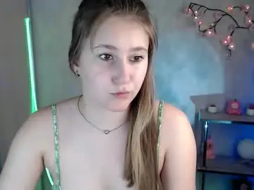 Chaturbate Free Porn Cam of kamilla_love_