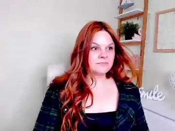 Chaturbate Adult Webcam of kittengingerxo