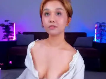 Chaturbate Free Live Porn of laramiaa