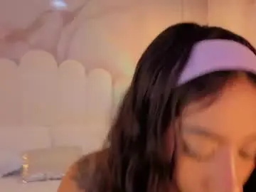 Chaturbate Sex Cam of luna_hot_ass