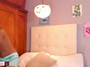 Chaturbate Live Sex Cam of melania_rousse