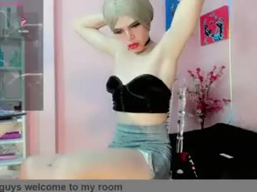 Chaturbate Best live sex cam show of raven_estrada_