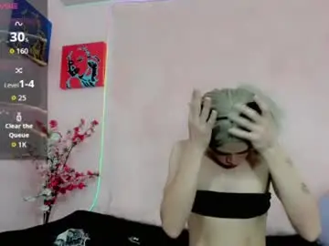 Chaturbate Best live sex cam show of raven_estrada_