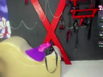 Chaturbate Sex Chat of sharlotsh1