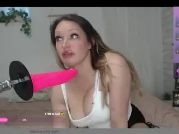 Chaturbate Sex Cam of thescarlettshay