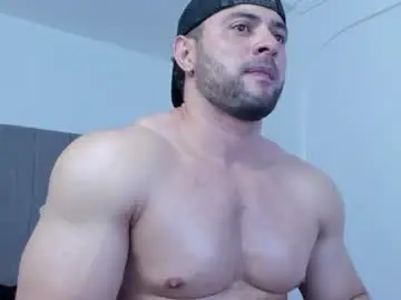 Chaturbate Adult Webcam of thomas_brandon