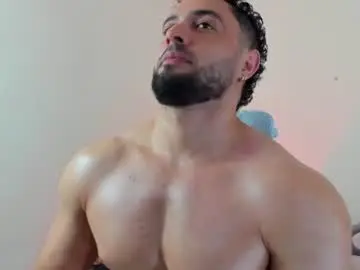 Chaturbate Free Live Porn of thomas_brandon