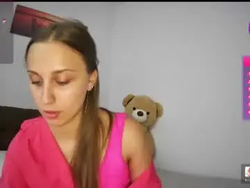 Chaturbate Sex Chat of trissy_terry