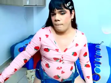 Chaturbate Sex Chat of violettacam69