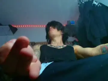 Chaturbate Sex Chat of _kingshadows_