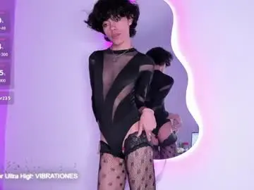 Chaturbate Best Webcam of alaiasexygirl