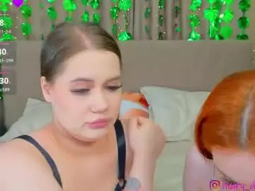Chaturbate Sex Cam of annadutton