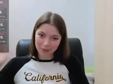 Chaturbate Sex Cam of annadutton
