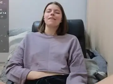 Chaturbate Sex Cam of annadutton