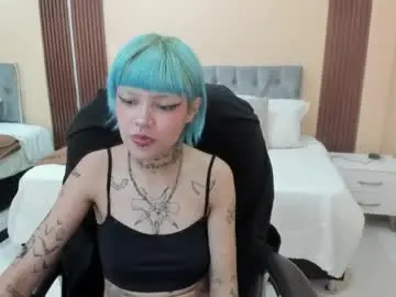 Chaturbate Live Sex Cam of bela_craxkerr