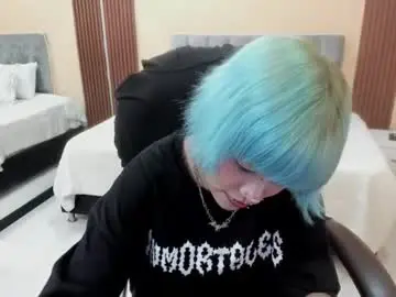 Chaturbate Sex Chat of bela_craxkerr