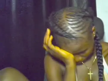 Chaturbate Free Porn Cam of blaq_melanin