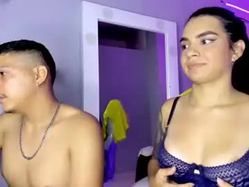 Chaturbate Live Porn of dante_mia